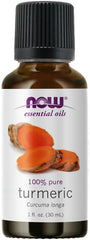 Essential Oil, Turmeric - 30 ml. - Sense42 Beauty and Health