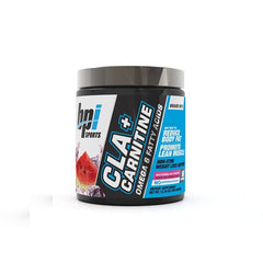 CLA + Carnitine, Watermelon Freeze - 350g - Sense42 Beauty and Health