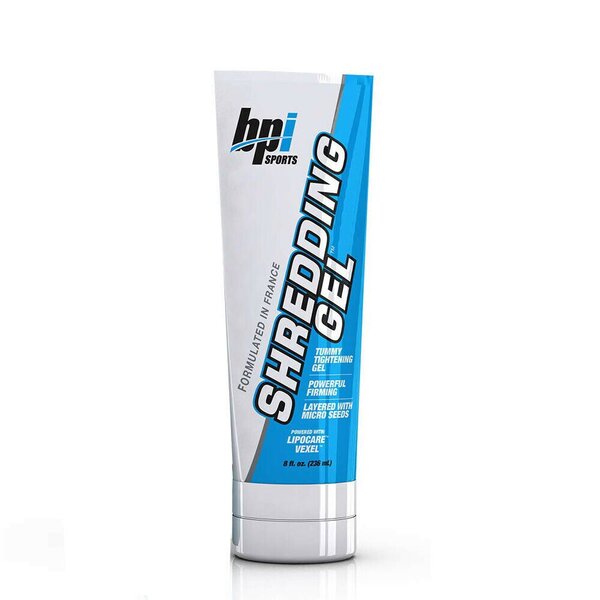 Shredding Gel - 236 ml. - Sense42 Beauty and Health
