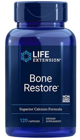 Bone Restore - 120 caps - Sense42 Beauty and Health