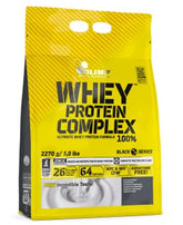Whey Protein Complex 100%, Coconut - 2270g - Sense42 Beauty and Health