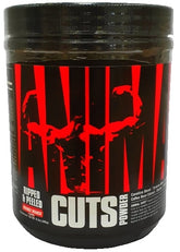 Animal Cuts, Orange Mango - 265g - Sense42 Beauty and Health