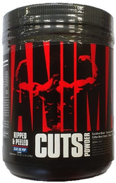 Animal Cuts, Blue Ice Pop - 248g - Sense42 Beauty and Health