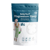 Magnesium Sleep Kids' Bath Flakes - 750g - Sense42 Beauty and Health
