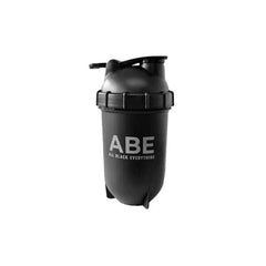 ABE Bullet Shaker, Black - 500 ml. - Sense42 Beauty and Health