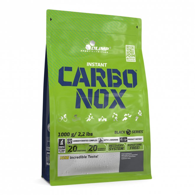 Olimp Nutrition Carbonox Watermelon - 1000g - Sense42 Beauty and Health