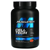 Cell-Tech Creatine, Fruit Punch (US Formula) - 1360g - Sense42 Beauty and Health
