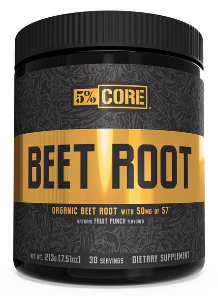 Beet Root - Core Series, Fruit Punch - 213g - Sense42 Beauty and Health