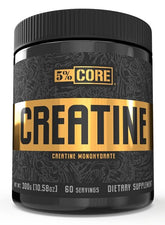 Creatine - Core Series - 300g - Sense42 Beauty and Health