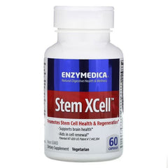Stem XCell - 60 caps - Sense42 Beauty and Health
