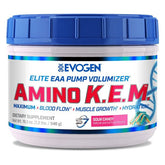 Amino K.E.M. EAA, Sour Candy - 546g - Sense42 Beauty and Health