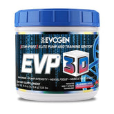 EVP 3D, Blueberry Apple - 478g - Sense42 Beauty and Health