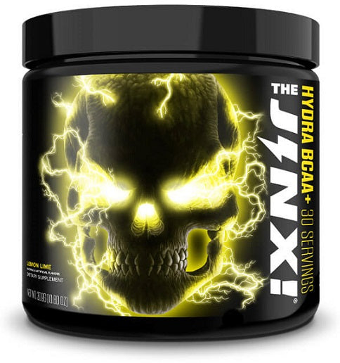 The Jinx!, Lemon Lime - 309g - Sense42 Beauty and Health