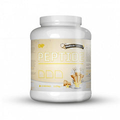 Peptide, Vanilla - 2270g - Sense42 Beauty and Health