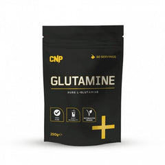 Glutamine, Unflavoured - 250g - Sense42 Beauty and Health