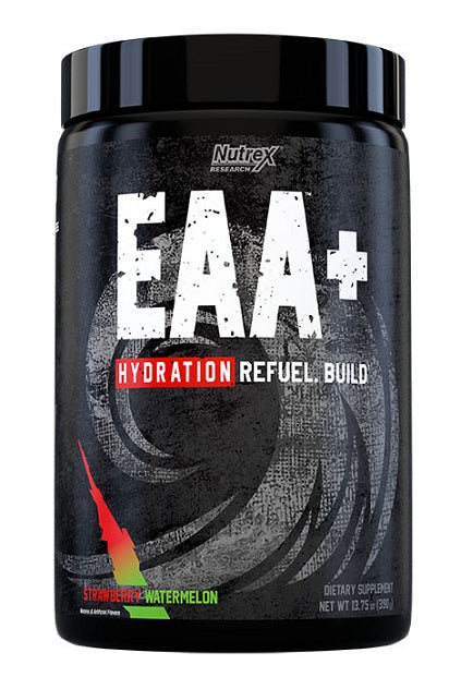 EAA + Hydration, Strawberry Watermelon - 390g - Sense42 Beauty and Health