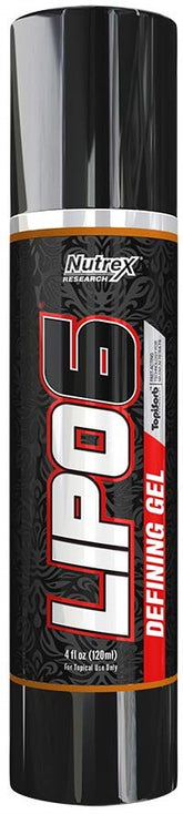 Lipo 6 Defining Gel - 120 ml. - Sense42 Beauty and Health