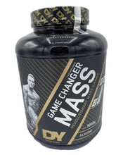 Game Changer Mass, Almond - 3000g - Sense42 Beauty and Health