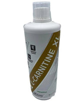 Liquid L-Carnitine XL, Pineapple - 1000 ml. - Sense42 Beauty and Health