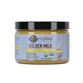Mykind Organics Golden Milk - 105g - Sense42 Beauty and Health