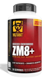 Core Series ZM8+ - 90 vcaps - Sense42 Beauty and Health