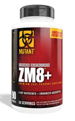 Core Series ZM8+ - 90 vcaps - Sense42 Beauty and Health