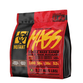 Mutant Mutant Mass Triple Chocolate - 2270g - Sense42 Beauty and Health