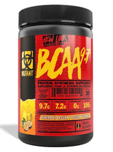 Mutant BCAA 9.7, Pineapple Passion - 363g - Sense42 Beauty and Health