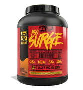 Iso Surge, Peanut Butter Chocolate - 2270g - Sense42 Beauty and Health