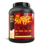 Iso Surge, Coconut Cream - 2270g - Sense42 Beauty and Health