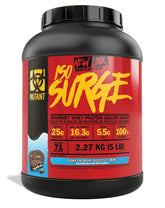 Iso Surge, Cookies & Cream - 2270g - Sense42 Beauty and Health