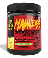 Mutant Madness, Roadside Lemonade - 225g - Sense42 Beauty and Health