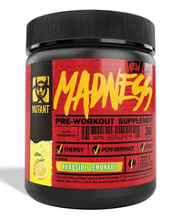 Mutant Madness, Roadside Lemonade - 225g - Sense42 Beauty and Health
