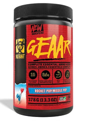 GEAAR, Rocket Pop - 378g - Sense42 Beauty and Health