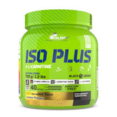 Iso Plus, Lemon - 700g - Sense42 Beauty and Health