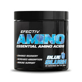 Amino, Blue Slush - 300g - Sense42 Beauty and Health