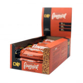 Protein Flapjack, Chocolate Orange - 12 x 75g - Sense42 Beauty and Health