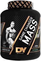 Game Changer Mass, Pistachio - 3000g - Sense42 Beauty and Health