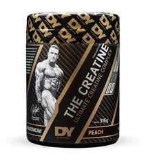 The Creatine, Peach - 316g - Sense42 Beauty and Health