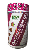 Her BCAA/EAA Glutamine & Collagen Plus Hydration Complex, Guava Nectarine - 465g - Sense42 Beauty and Health