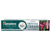 Ayurvedic Dental Cream with Natural Fluoride - 100g - Sense42 Beauty and Health