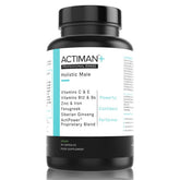 ActiMan+ Holistic Blend - 90 vegan caps - Sense42 Beauty and Health