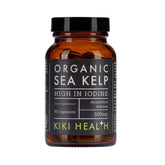 KIKI Health Sea Kelp Organic 500mg - 90 caps - Sense42 Beauty and Health