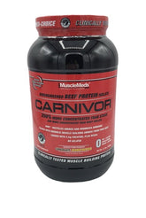 Carnivor, Chocolate Peanut Butter - 1008g - Sense42 Beauty and Health