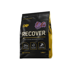 Recover, Chocolate - 1280g - Sense42 Beauty and Health