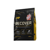 Recover, Strawberry - 1280g - Sense42 Beauty and Health