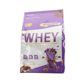 Whey, Chocolate - 900g - Sense42 Beauty and Health