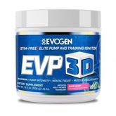 EVP 3D, Smashin' Passion Orange - 465g - Sense42 Beauty and Health
