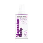Magnesium Sleep Body Spray - 100 ml. - Sense42 Beauty and Health