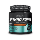 Arthro Forte Drink Powder, Tropical Fruit - 340g - Sense42 Beauty and Health